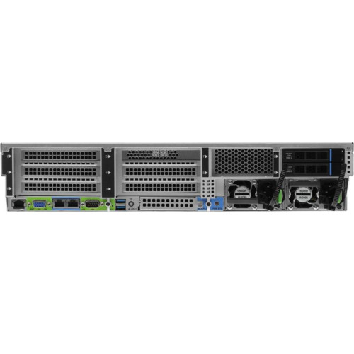 Сервер IRU Rock G2212AG3 2x7413 4x32Gb 9361-8I AST2500 2xGigEth 2x1600W w/o OS (2084726)