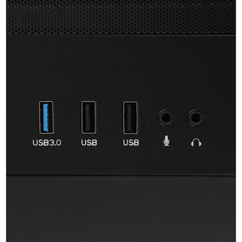 Сервер IRU Rock w9102e 1xE-2224G 1x16Gb 1x1Tb M.2 SSD C242 AST2500 2xGigEth 1x500W w/o OS (2102267)