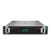 Сервер HP ProLiant DL380 Gen11/ DL380Gen11 4510 (2.4GHz-30MB) 12-Core (2 max) / 1x64GB (DDR5-4800) RDIMM / MR408i-o (4Gb) / HP-SATA (8/24 SFF max) /2x960Gb SATA RI/ 4x1Gb BASE-T / 2x 1000W Titanium Hot Plug RPS