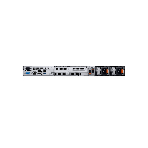 Сервер на базе Dell PowerEdge R360/ PowerEdge R360 Xeon 6325P (3.5GHz, 4C), 32GB (1x32GB) UDIMM, (1)*480Gb SSD SATA RI (up to 8x2.5