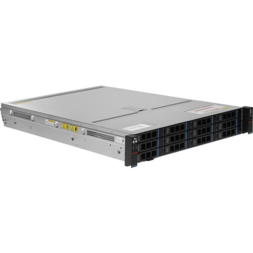 Сервер IRU Rock G2212AG3 2x7413 4x32Gb 9361-8I AST2500 2xGigEth 2x1600W w/o OS (2084726)