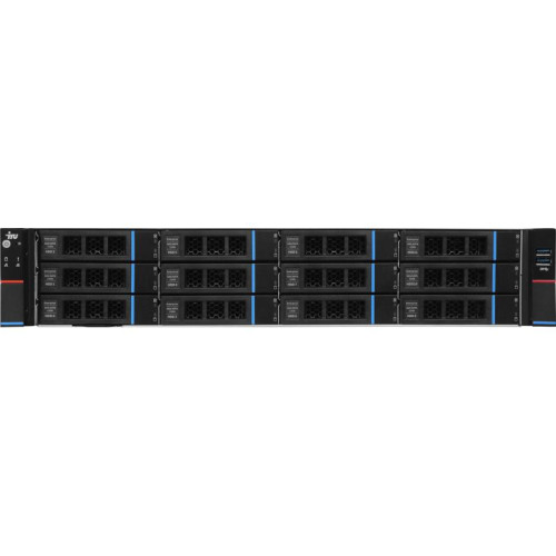 Сервер IRU Rock g2212ig3 2x5315Y 4x32Gb 9361-8I AST2500 2xGigEth 2x1300W w/o OS (2078568)