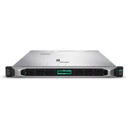 Сервер/ DL360Gen10 4208 (2.1GHz-11MB) 8-Core (2 max) / 1x16GB (DDR4-2933) RDIMM / P408i-a (2Gb) FBWC / HP-SAS/SATA (8/8 SFF max) / 4 RJ-45 / 1(2) 500W HotPlug RPS Platinum Halogen