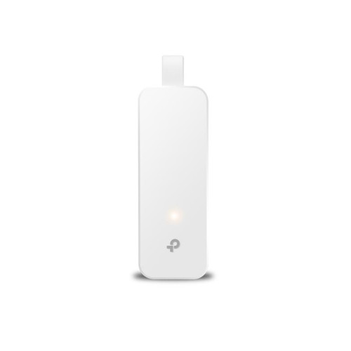 Сетевой адаптер/ USB 3.0 to Gigabit Ethernet Adapter, 1 port USB 3.0 connector and 1 port Ethernet port