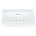 Адаптер/ DHP-346AV Powerline AV200 Switch, 4x1000Base-T LAN Адаптер/ DHP-346AV Powerline AV200 Switch, 4x1000Base-T LAN
