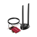 Адаптер Wi-Fi/ BE9300 Wi-Fi 7 PCI Express Adapter Адаптер Wi-Fi/ BE9300 Wi-Fi 7 PCI Express Adapter