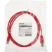 Патч-корд Exegate UTP-RJ45-RJ45-5e-1M-RD 1Гбит/с UTP 4 пары cat.5E CCA 1м красный RJ-45 (m)-RJ-45 (m) (EX258673RUS) Патч-корд Exegate UTP-RJ45-RJ45-5e-1M-RD 1Гбит/с UTP 4 пары cat.5E CCA 1м красный RJ-45 (m)-RJ-45 (m) (EX258673RUS)