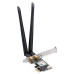 Адаптер беспроводной связи (Wi-Fi) CUDY AX3000 Wi-Fi 6 PCI Express Adapter 3000Mbps Wi-Fi 6 / Bluetooth 5.0 PCI Express Adapter, Intel AX200 module, 2T2R, 2402Mbps at 5GHz + 574Mbps at 2.4GHz, 802.11ax/ac/a/b/g/n, 2 detachable antennas, Ver 1.0 Адаптер беспроводной связи (Wi-Fi) CUDY AX3000 Wi-Fi 6 PCI Express Adapter 3000Mbps Wi-Fi 6 / Bluetooth 5.0 PCI Express Adapter, Intel AX200 module, 2T2R, 2402Mbps at 5GHz + 574Mbps at 2.4GHz, 802.11ax/ac/a/b/g/n, 2 detachable antennas, Ver 1.0