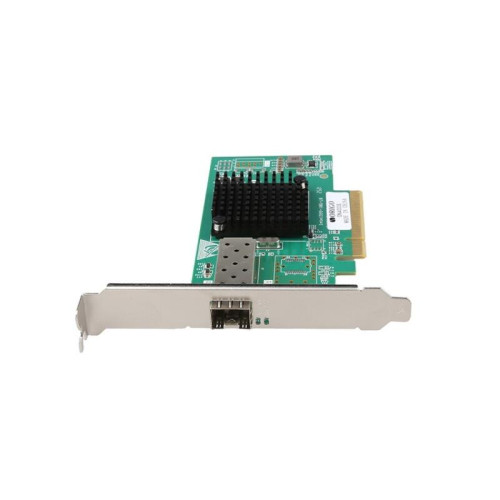 Сетевой адаптер/ Сетевой адаптер PCI-E x8, Intel JL82599EN, 1x10GBase-X SFP+
