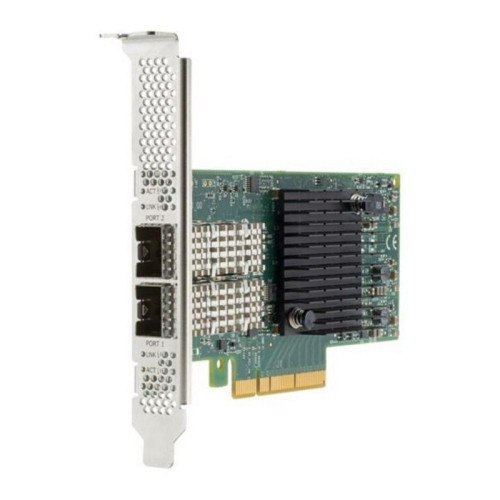 Сетевой адаптер HPE Broadcom BCM57414 Ethernet 10/25Gb 2-port SFP28 Adapter for HPE