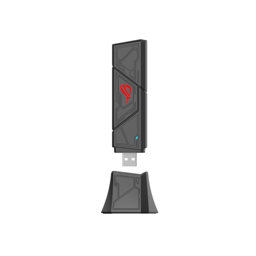 Адаптер ASUS ROG USB-BE92/ ASUS ROG USB-BE92