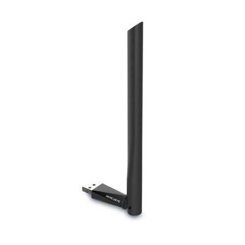 Адаптер Wi-Fi/ AC650 dual-band USB 2.0 high Gain adapter, 1 external antenna