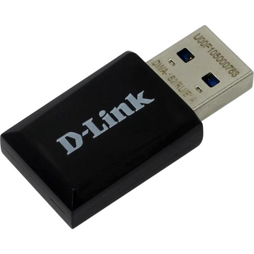 Адаптер/ AC1200 Wi-Fi USB Adapter, 2x2dBi internal antennas Адаптер/ AC1200 Wi-Fi USB Adapter, 2x2dBi internal antennas