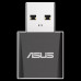 Адаптер беспроводной связи (Bluetooth) ASUS USB-BE92 NANO WiFi 7 6GHz/5GHz/2.4GHz Адаптер беспроводной связи (Bluetooth) ASUS USB-BE92 NANO WiFi 7 6GHz/5GHz/2.4GHz