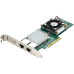 Адаптер/ DXE-820T PCI-Express Network Adapter, 2x10GBase-T Адаптер/ DXE-820T PCI-Express Network Adapter, 2x10GBase-T