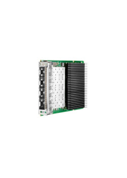 Сетевой адаптер HPE Intel E810-XXVDA4 Ethernet 10/25Gb 4-port SFP28 OCP3 Adapter for HPE