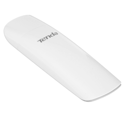 Адаптер Wi-Fi/ Tenda U18 Двухдиапазонный Wi-Fi адаптер AX1800 Wi-Fi 6, 2,4/5 ГГц, до 1,78 Гбит/с, внутренняя антенна, передатчик 20 dBm