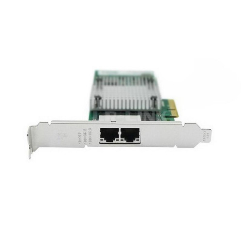 Сетевой адаптер Lr-Link LREC9712HT PCIe 2.1 x4, Intel i350, 2*RJ45 1G NIC Card (301758)