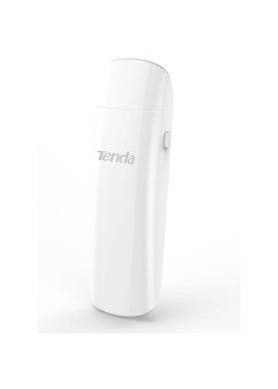 Двухдиапазонный USB-адаптер; стандарт 802.1ac; скорость Wi-Fi до 1300Мбит/с (600+733); интерфейс USB3.0; WPS