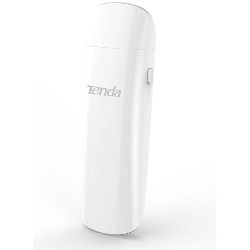 Двухдиапазонный USB-адаптер; стандарт 802.1ac; скорость Wi-Fi до 1300Мбит/с (600+733); интерфейс USB3.0; WPS