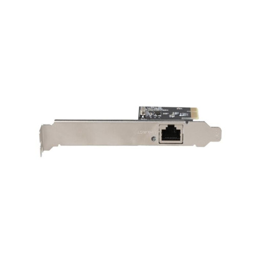 Сетевой адаптер/ Сетевой адаптер PCI-E, 1x1000Base-T