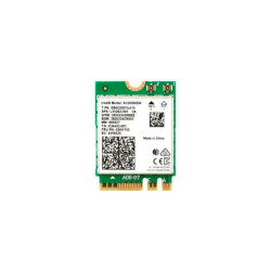 Плата сетевого контроллера/ Intel Wi-Fi 6 AX200, 2230, 2x2 AX+BT, No vPro, 985927