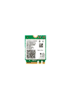 Плата сетевого контроллера/ Intel Wi-Fi 6 AX200, 2230, 2x2 AX+BT, No vPro, 985927