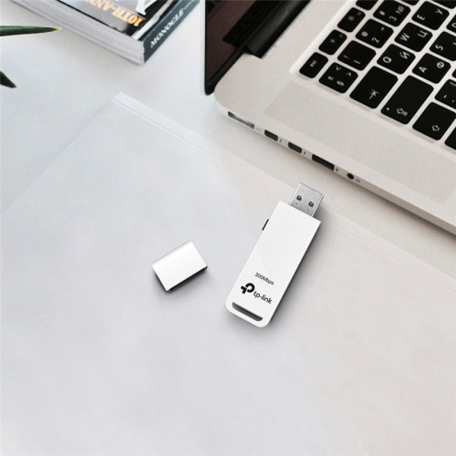 Адаптер Wi-Fi/ 300Mbps Wireless N USB Adapter, Atheros, 2T2R, 2.4Ghz, 802.11n/g/b Адаптер Wi-Fi/ 300Mbps Wireless N USB Adapter, Atheros, 2T2R, 2.4Ghz, 802.11n/g/b