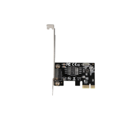 Сетевой адаптер/ Сетевой адаптер PCI-E, 1x1000Base-T