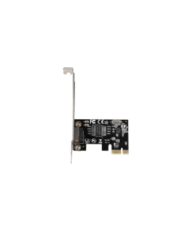 Сетевой адаптер/ Сетевой адаптер PCI-E, 1x1000Base-T
