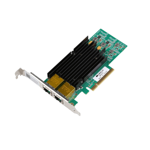 Сетевой адаптер/ Сетевой адаптер PCI-E x8, Intel X540, 2x10GBase-T