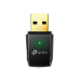 Адаптер Wi-Fi/ AC600 Dual Band Wireless USB 2.0 Adapter, 433Mbps at 5Ghz + 150Mbps at 2.4Ghz, 802.11ac/a/b/g/n, Адаптер Wi-Fi Адаптер Wi-Fi/ AC600 Dual Band Wireless USB 2.0 Adapter, 433Mbps at 5Ghz + 150Mbps at 2.4Ghz, 802.11ac/a/b/g/n, Адаптер Wi-Fi
