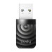 Адаптер Wi-Fi/ 1300Mbps High Gain Wi-Fi USB 3.0 Adapter, 802.11ac/a/b/g/n, 867Mbps at 5GHz + 400Mbps at 2.4GHz, USB 3.0