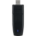 Адаптер/ Zyxel NWD7605 Dual Band Wi-Fi USB Adapter , AX1800, 802.11a/b/g/n/ac/ax (600+1200 Mbps), USB3.0