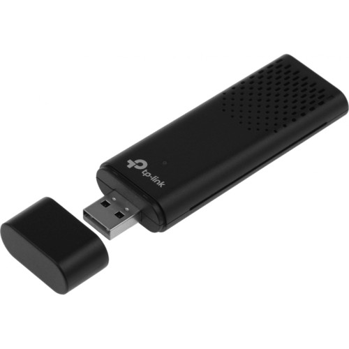 AX1800 Двухдиапазонный Wi-Fi 6 USB-адаптер 2 внешние антенны с высоким коэффициентом усиления USB 3.0, удлинительный кабель ОСОБЕННОСТИ: MU-MIMO, OFDMA, WPA3