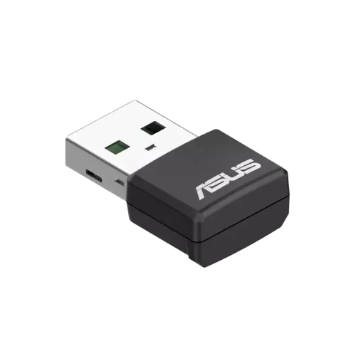 Адаптер USB-AX55 NANO/ USB-AX55 NANO