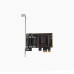 Сетевой адаптер/ Сетевой адаптер PCI-E, 1x2.5GBase-T