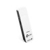 Сетевой адаптер TP-LINK TL-WN821N N300 Wi-Fi USB-адаптер, чипсет Realtek, 2T2R, до 300 Мбит/с на 2,4 ГГц, 802.11b/g/n, кнопка WPS, интерфейс USB 2.0, 2 встроенные антенны{60} (050368)
