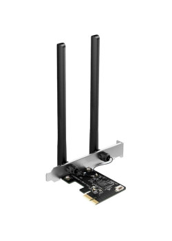 Wi-Fi  Bluetooth PCI Адаптер/ AC1200 Dual-Band Wi-Fi Bluetooth  PCI Express Adapter