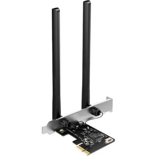 AC1200 Dual-Band Wi-Fi Bluetooth  PCI Express Adapter