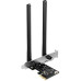 AC1200 Dual-Band Wi-Fi Bluetooth  PCI Express Adapter