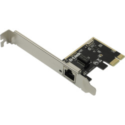 Адаптер/ DFE-530TX/20/E PCI-Express Network Adapter, 1x100Base-TX, 20pcs/pack