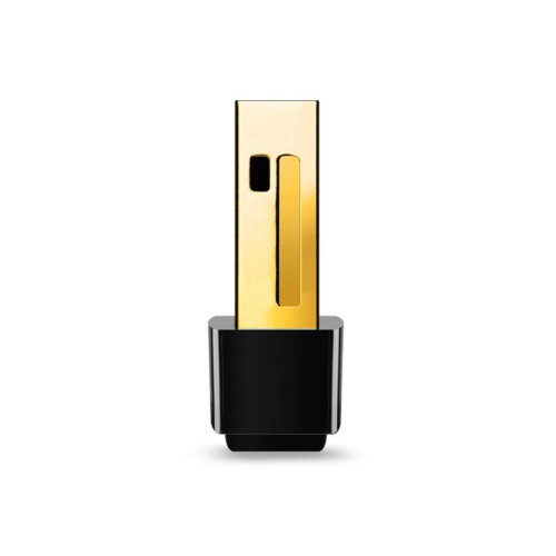 Адаптер Wi-Fi/ 150Mbps Wireless N Nano USB Adapter, Nano Size, Realtek, 2.4GHz, 802.11n/g/b, QSS button, autorun utility Адаптер Wi-Fi/ 150Mbps Wireless N Nano USB Adapter, Nano Size, Realtek, 2.4GHz, 802.11n/g/b, QSS button, autorun utility