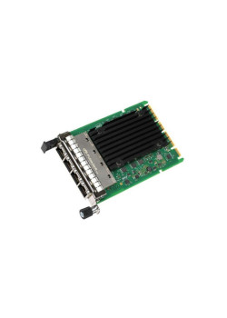 Сетевой адаптер Lenovo ThinkSystem Intel I350 1GbE RJ45 4-Port OCP Ethernet Adapter V2