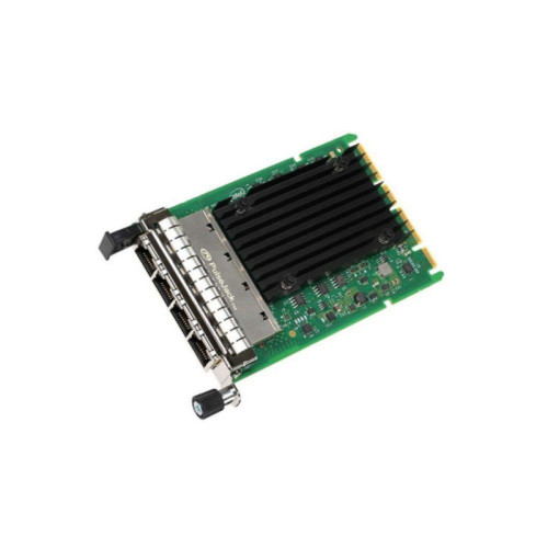 Сетевой адаптер Lenovo ThinkSystem Intel I350 1GbE RJ45 4-Port OCP Ethernet Adapter V2