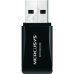 N300 Wi-Fi Mini USB Adapter,2T2R, 1xUSB 2.0 N300 Wi-Fi Mini USB Adapter,2T2R, 1xUSB 2.0