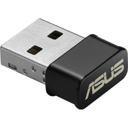 Адаптер/ USB-AC53 NANO/EU/13/GB_EU///