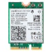 Плата сетевого контроллера/ Intel Wi-Fi 6E AX211 (Gig+), 2230, 2x2 AX R2 (6GHz)+BT, No vPro, 999M5J