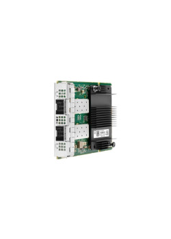 Сетевой адаптер HPE Mellanox MCX631432AS-ADAI Ethernet 10/25Gb 2-port SFP28 OCP3 Adapter for HPE
