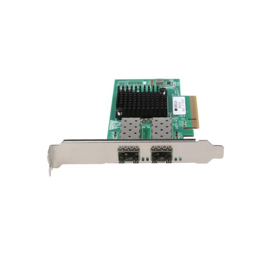 Сетевой адаптер/ Сетевой адаптер PCI-E x8, Intel 82599, 2x10GBase-X SFP+ Сетевой адаптер/ Сетевой адаптер PCI-E x8, Intel 82599, 2x10GBase-X SFP+